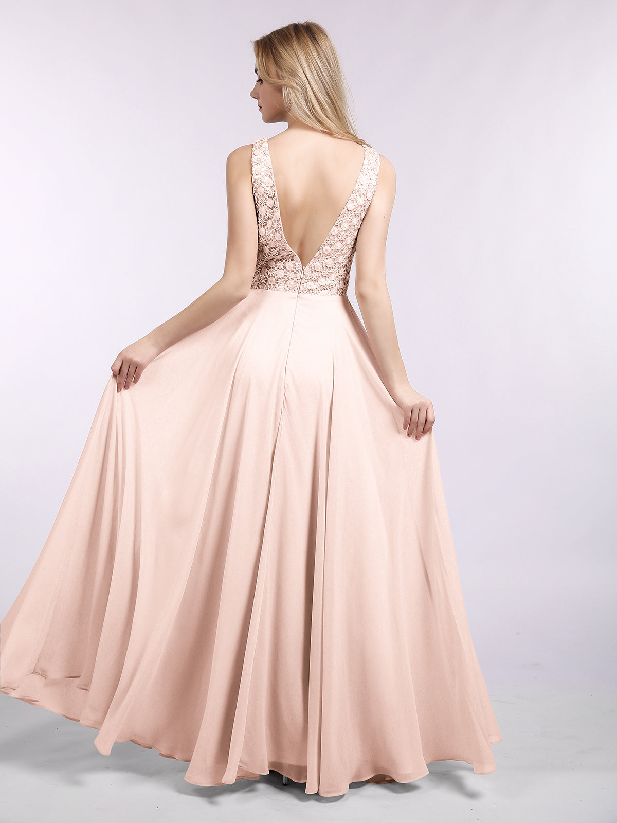 Pearl Pink